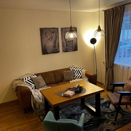Appartement Kauno Senamiestis à Kaunas Extérieur photo
